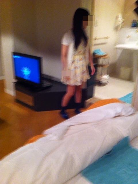 �f���w����̎ʐ^